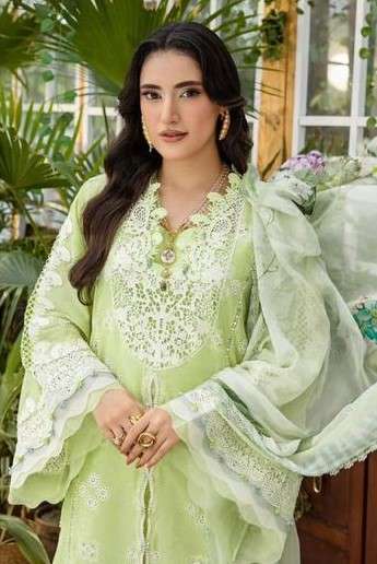 Design No- 1776 & 1777 by MEHBOOB TEX